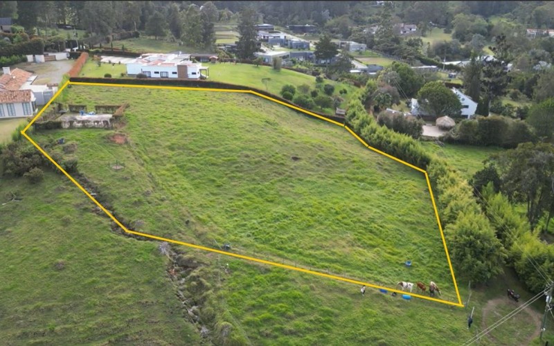 A Dream Investment Opportunity with Panoramic Views. Fizabad - Parcelación Buenos Aires La Arabia 2, Retiro, Antioquia