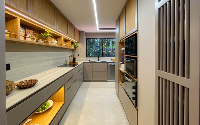 Renovated Triplex in Medellín | 125m² | Near Provenza, Surrounded by Nature and Privacy