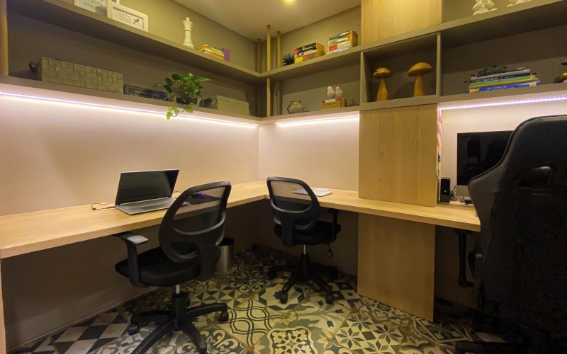 Renovated Triplex in Medellín | 125m² | Near Provenza, Surrounded by Nature and Privacy
