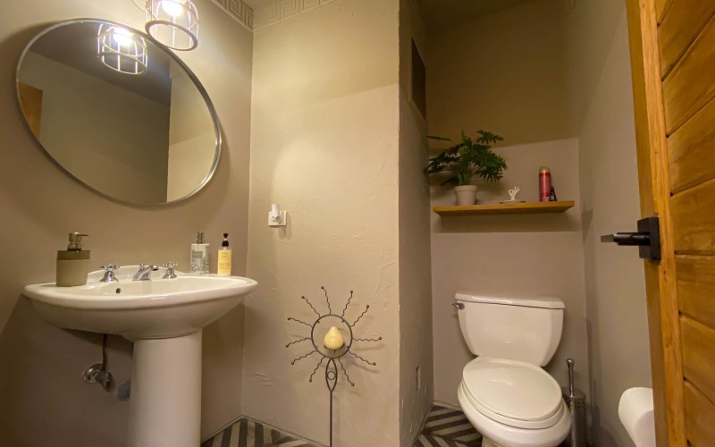 Renovated Triplex in Medellín | 125m² | Near Provenza, Surrounded by Nature and Privacy