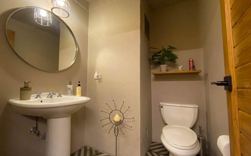Renovated Triplex in Medellín | 125m² | Near Provenza, Surrounded by Nature and Privacy