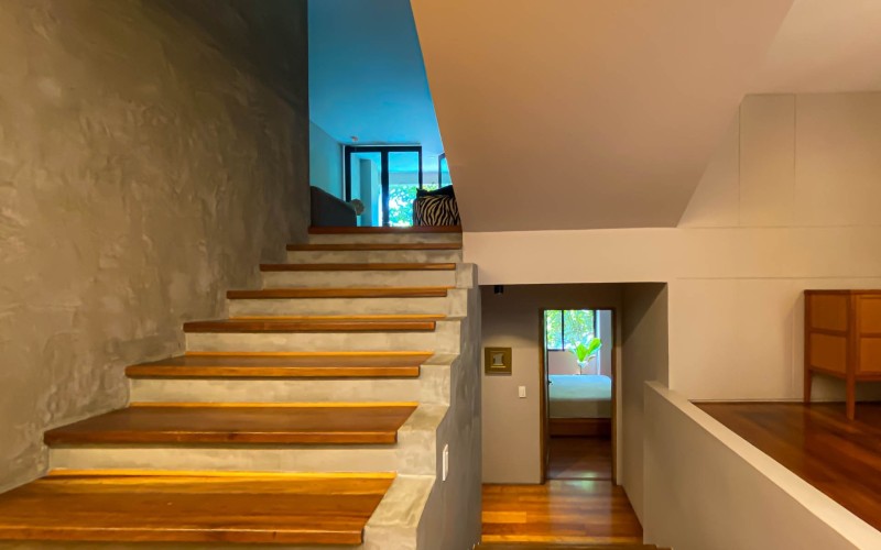 Renovated Triplex in Medellín | 125m² | Near Provenza, Surrounded by Nature and Privacy