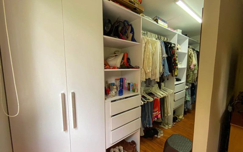 Renovated Triplex in Medellín | 125m² | Near Provenza, Surrounded by Nature and Privacy