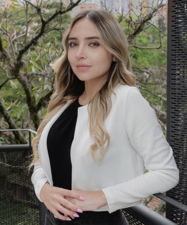 Maria Camila Navarro