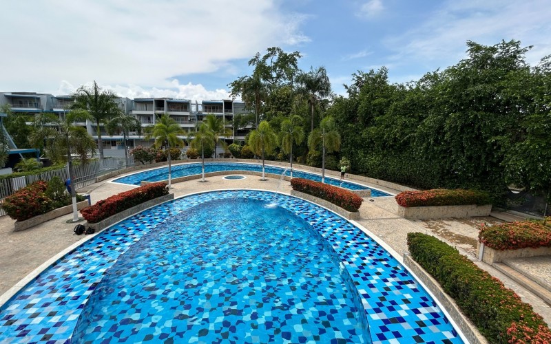 Venta de Apartamento Amoblado