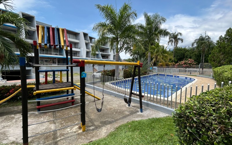 Venta de Apartamento Amoblado