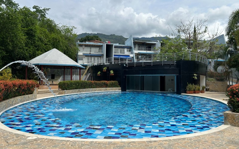 Venta de Apartamento Amoblado