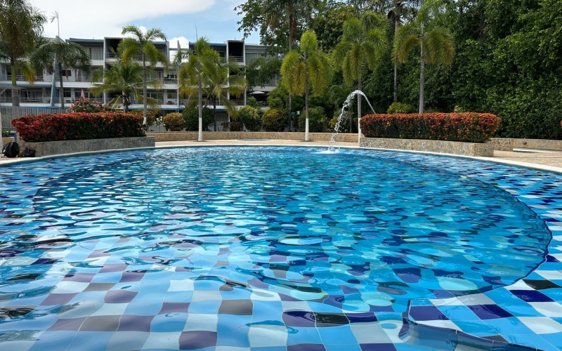 Venta de Apartamento Amoblado