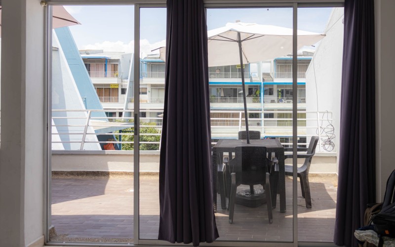 Venta de Apartamento Amoblado