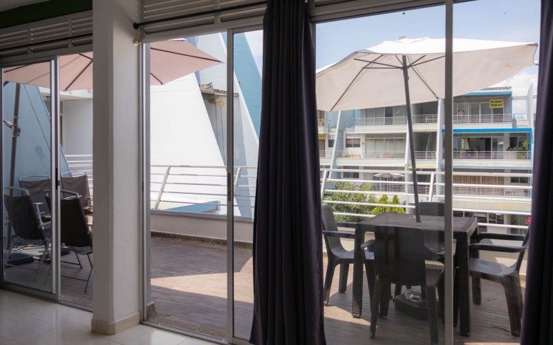 Venta de Apartamento Amoblado