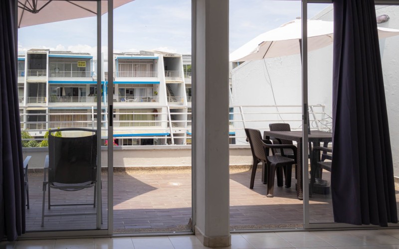 Venta de Apartamento Amoblado