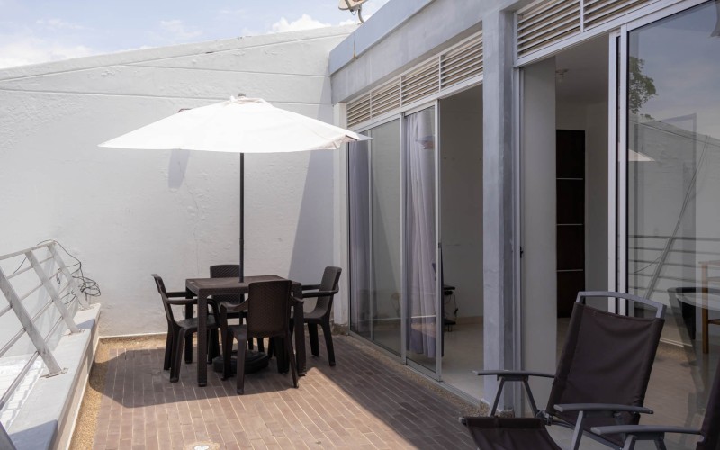 Venta de Apartamento Amoblado