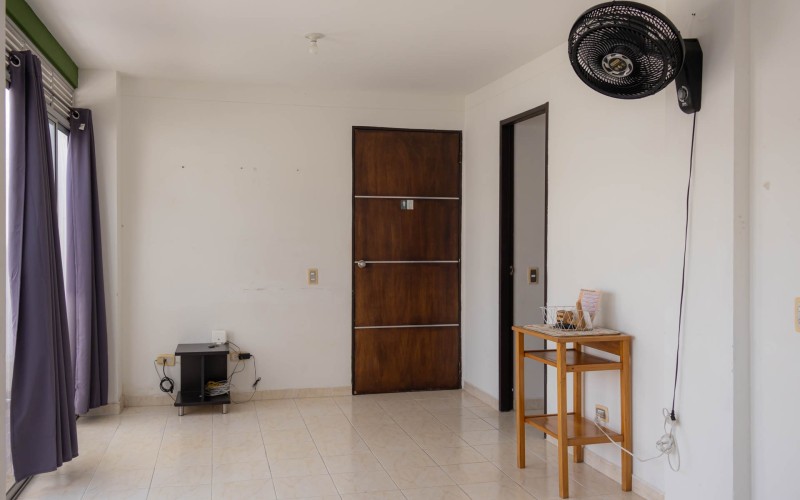 Venta de Apartamento Amoblado