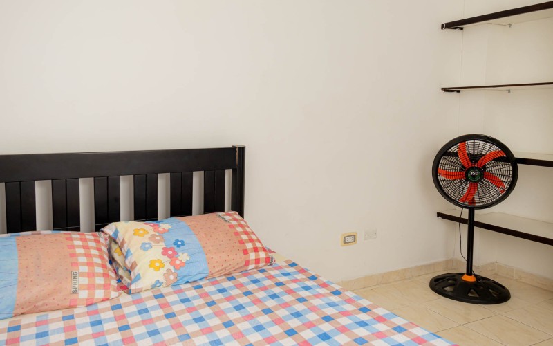Venta de Apartamento Amoblado
