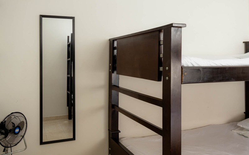 Venta de Apartamento Amoblado