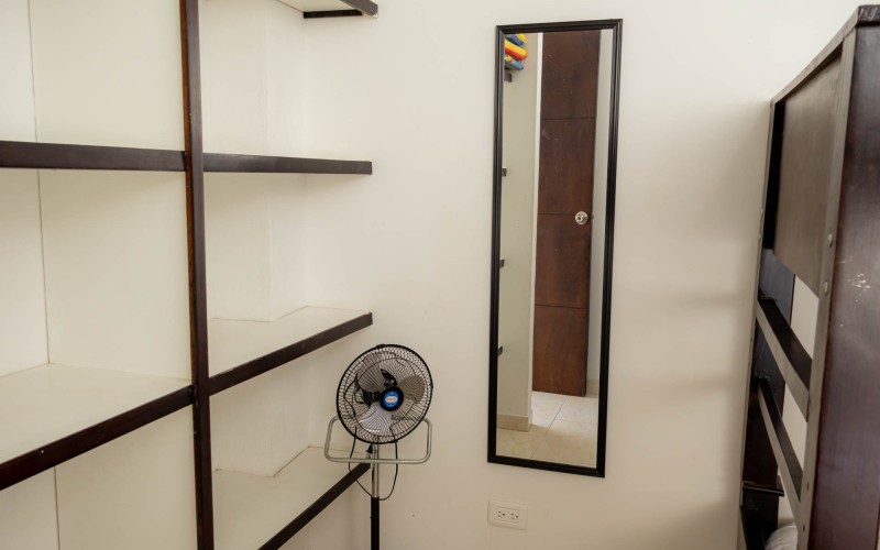 Venta de Apartamento Amoblado