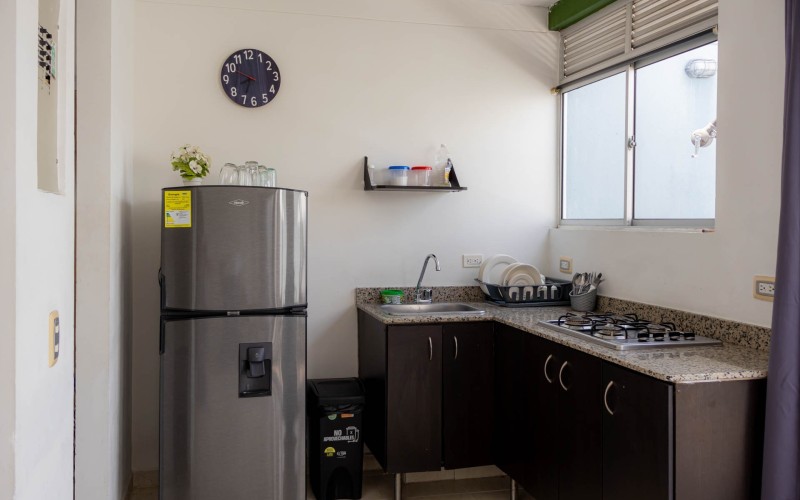 Venta de Apartamento Amoblado