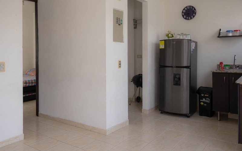 Venta de Apartamento Amoblado
