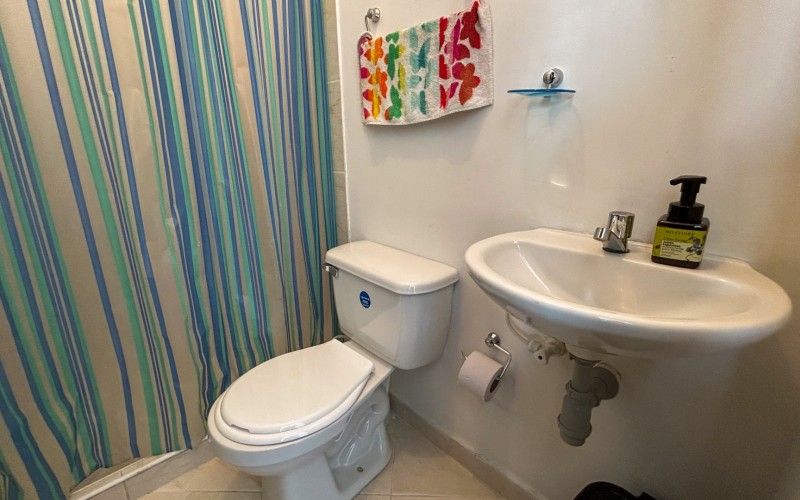 Venta de Apartamento Amoblado