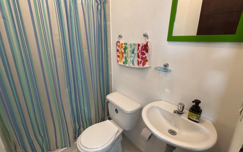 Venta de Apartamento Amoblado