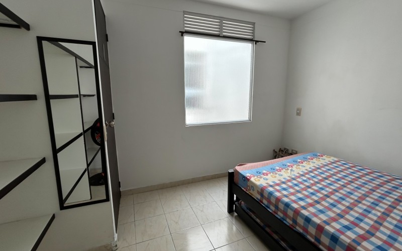 Venta de Apartamento Amoblado