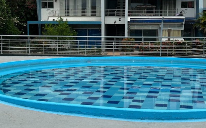 Venta de Apartamento Amoblado