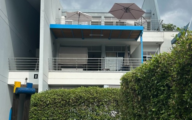 Venta de Apartamento Amoblado