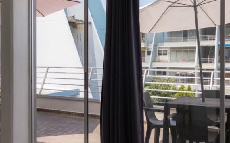 Venta de Apartamento Amoblado