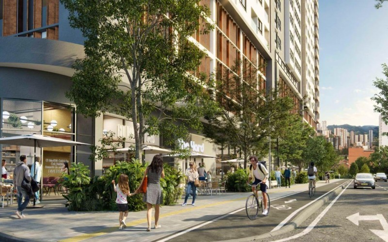 Politan by The Yard