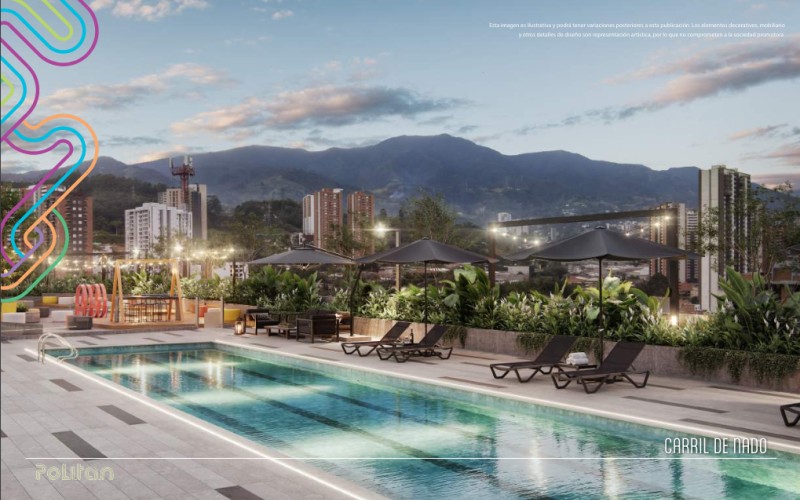 Politan by The Yard