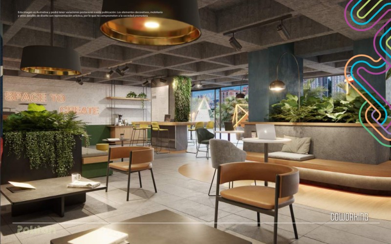 Politan by The Yard