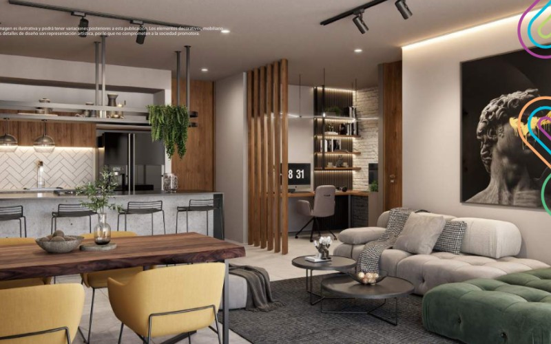 Politan by The Yard