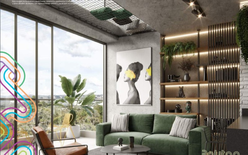Politan by The Yard