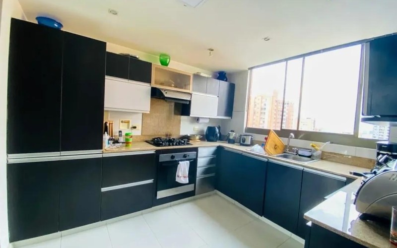 Apartamento Santa Maria de los Ángeles