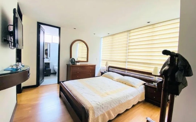 Apartamento Santa Maria de los Ángeles