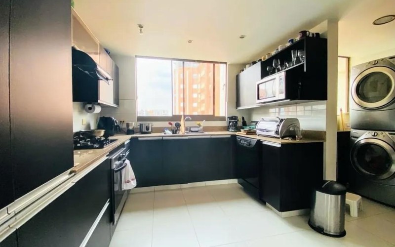 Apartamento Santa Maria de los Ángeles
