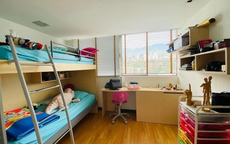 Apartamento Santa Maria de los Ángeles