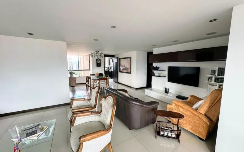 Apartamento Santa Maria de los Ángeles