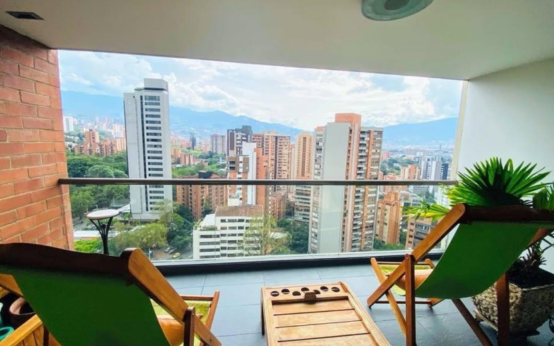 Apartamento Santa Maria de los Ángeles