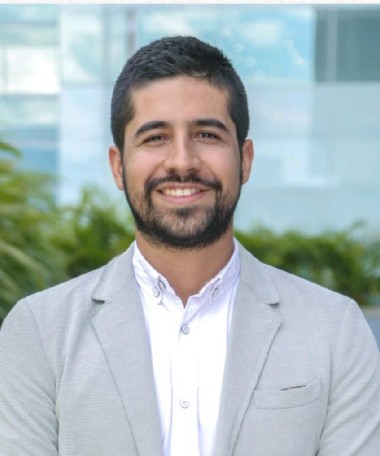Adrian Rivera
