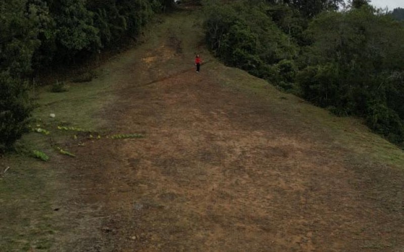 Terreno en el Retiro