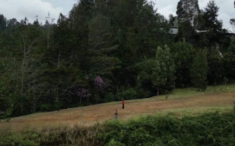 Terreno en el Retiro