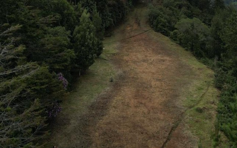 Terreno en el Retiro
