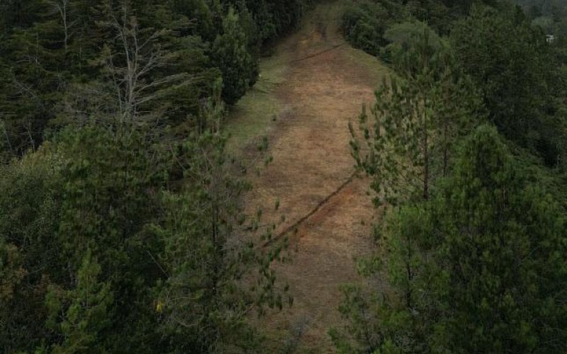 Terreno en el Retiro