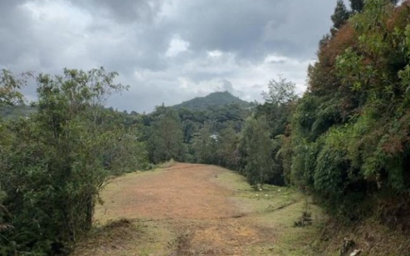 Terreno en el Retiro