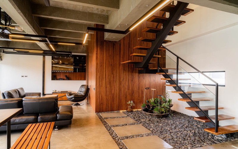 Luxurious Duplex Oasis in San Lucas Awaits You