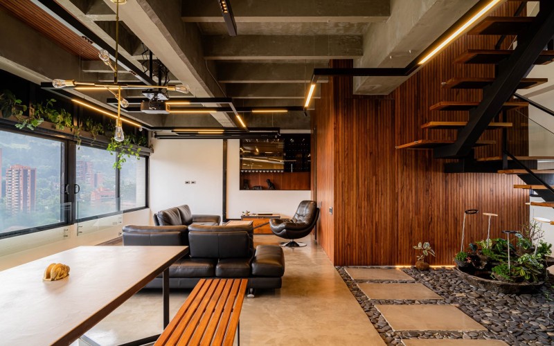 Luxurious Duplex Oasis in San Lucas Awaits You