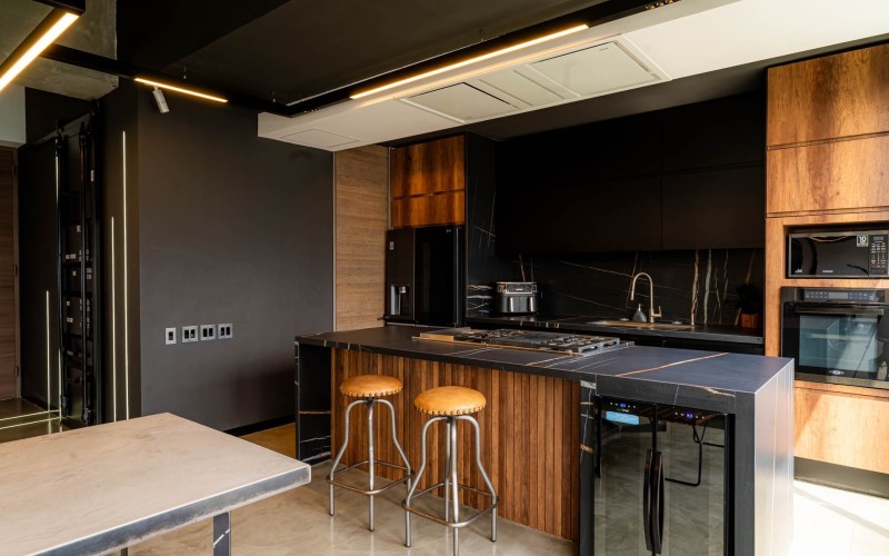 Luxurious Duplex Oasis in San Lucas Awaits You