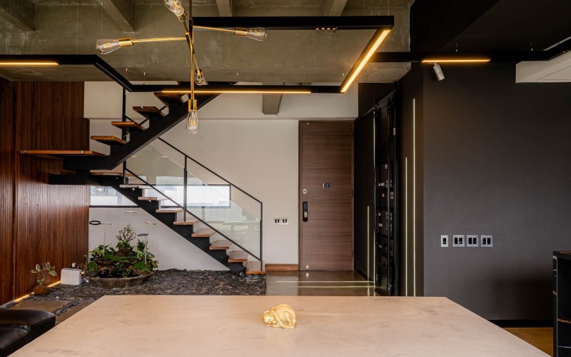 Luxurious Duplex Oasis in San Lucas Awaits You