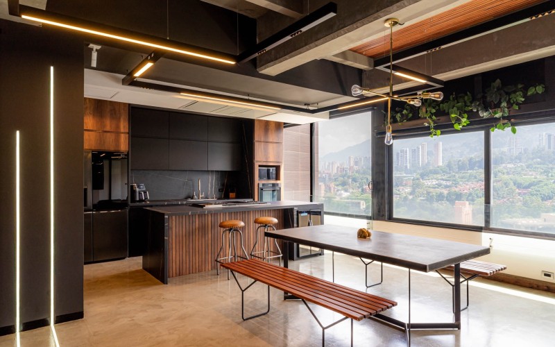 Luxurious Duplex Oasis in San Lucas Awaits You